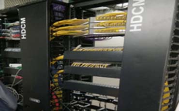 Rack Image