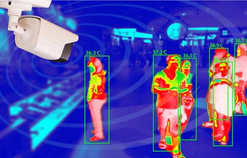 Thermal Camera